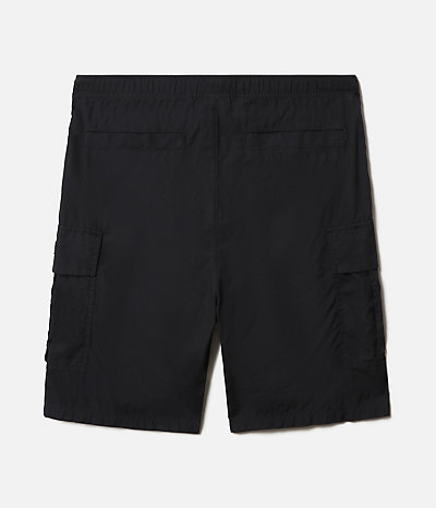 Hose Bermuda-Shorts Dru-